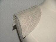 Epaulette tailleur