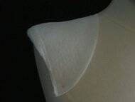 Epaulette pagode