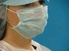 Masque non tiss�