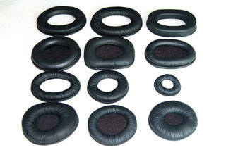 leatherette