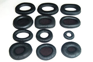 leatherette