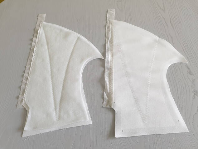 Plastron