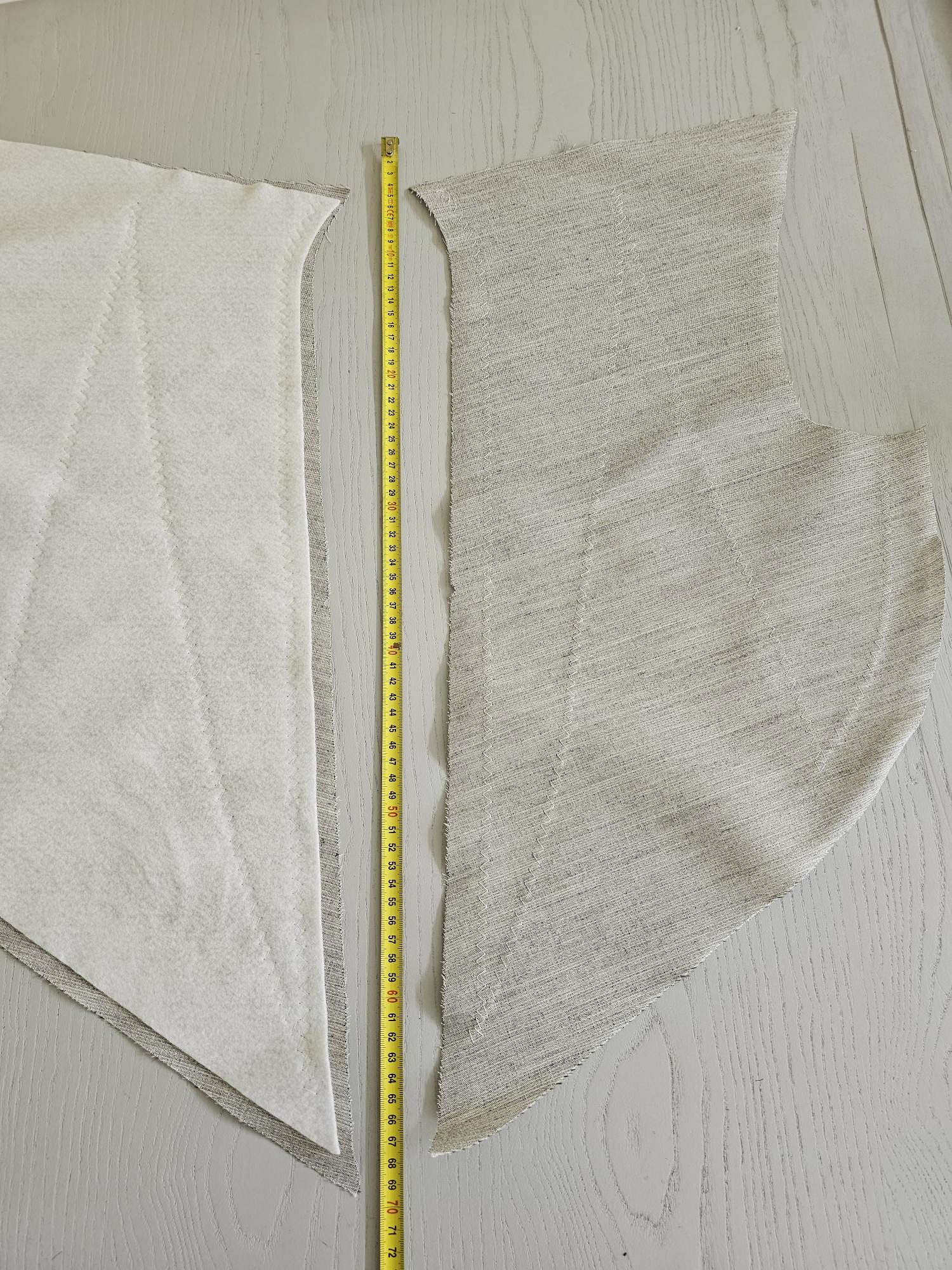 Plastron TGP2905T2