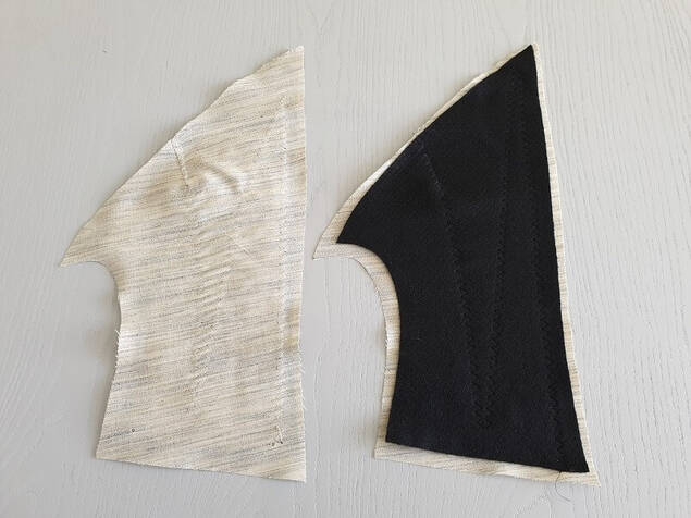 Plastron