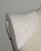 epaulette ouate tailleur