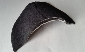 EPAULETTE PADAT20
