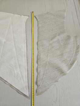 Plastron TGP2905T2